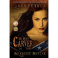 Blood Moon - Paperback