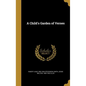 A Child's Garden of Verses - Hardcover