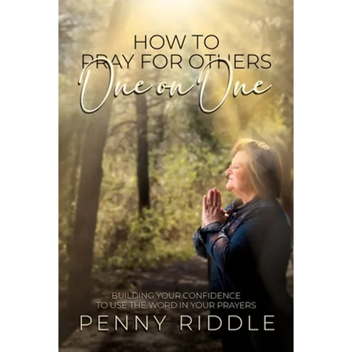 How to Pray for Others One on One - Paperback