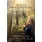 How to Pray for Others One on One - Paperback