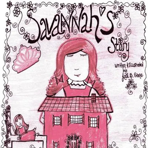 Savannah's Story - Paperback