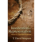 Justification by Representation: Romans 1-5, A Doctrinal Development - Hardcover
