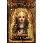 The Fire and the Light: A Novel of the Cathars - Paperback