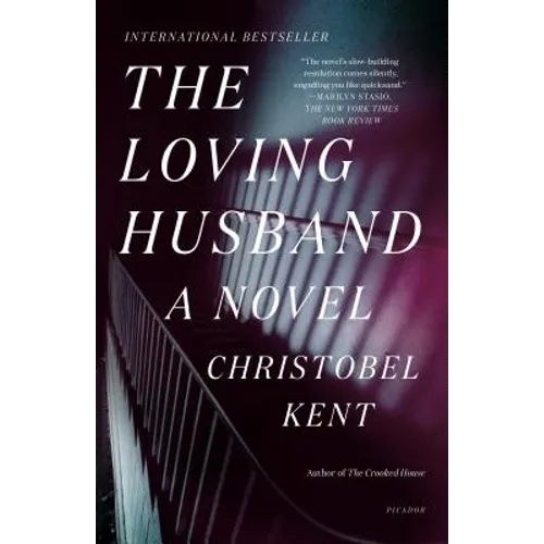 Loving Husband - Paperback
