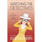 Watching the Detectives - Paperback