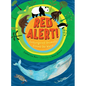 Red Alert! Endangered Animals Around the World - Hardcover