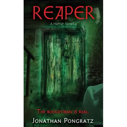 Reaper: A Horror Novella - Paperback