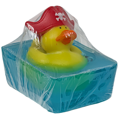Toy Duck Soap -