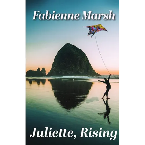 Juliette, Rising - Paperback