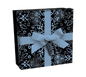 Square Giftbox with Ribbon -