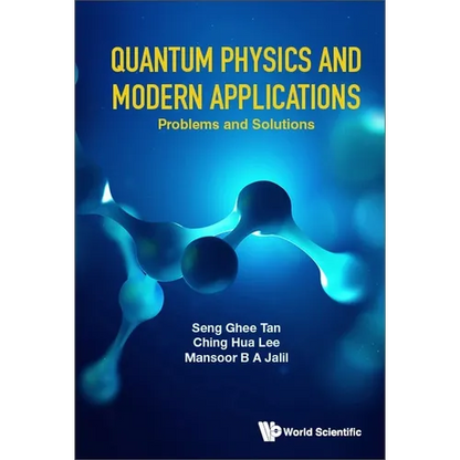 Quantum Physics and Modern Applications (Prob & Sol) - Paperback