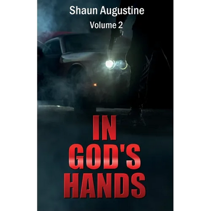 In God's Hands - Paperback
