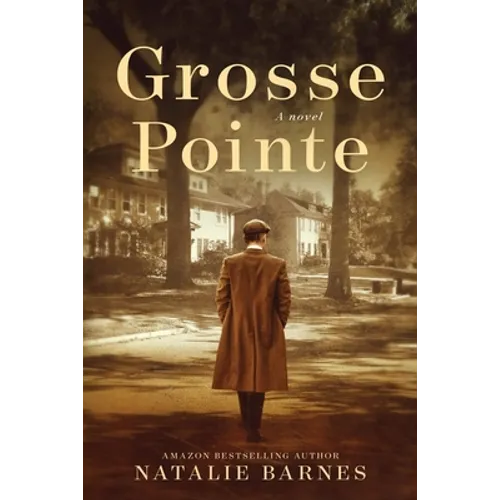 Grosse Pointe - Paperback