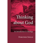 Thinking about God - Hardcover