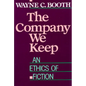 The Company We Keep - Paperback