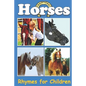 Horses - Paperback