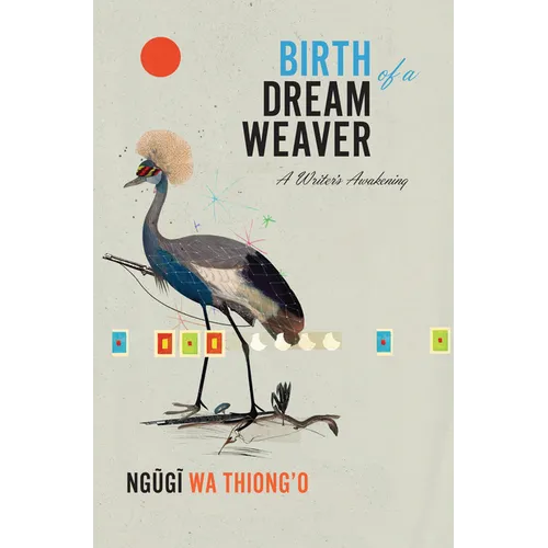 Birth of a Dream Weaver: A Writer's Awakening - Hardcover