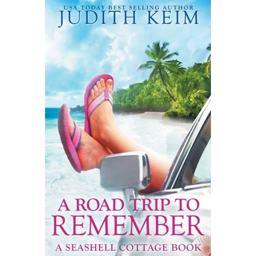 A Road Trip to Remember - Paperback