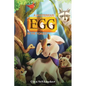 A Mysterious Egg in the Forest - Paperback