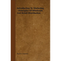 Introduction to Marketing - Principles of Wholesale and Retail Distribution - Paperback