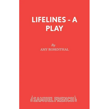 Lifelines - A Play - Paperback