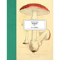 Vintage Prints: Mushrooms: Vol. 3 - Paperback