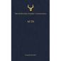 The Derbyshire Family Commentary Acts - Hardcover