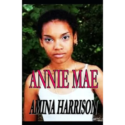 Annie Mae - Paperback