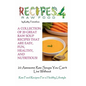 20 Awesome Raw Soups You Can't Live Without: Raw Food Recipes For Healthy Living - Paperback