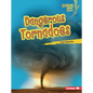 Dangerous Tornadoes - Library Binding