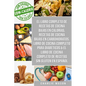 El Libro Completo De Recetas De Cocina Bajas En Calorías, Recetas De Cocina Bajas En Carbohidratos, Libro De Cocina Completo Para Diabéticos & El Libr - Paperback