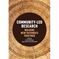 Community-Led Research - Paperback