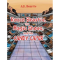 Rocco Beastie, the Magic Shoes, and the Candy Caper - Hardcover