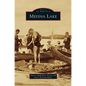 Medina Lake - Hardcover