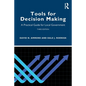 Tools for Decision Making: A Practical Guide for Local Government - Paperback