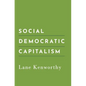 Social Democratic Capitalism - Hardcover