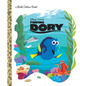 Finding Dory (Disney/Pixar Finding Dory) - Hardcover