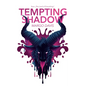 Tempting Shadow: A Steamy Monster Novella from "The Land of Everything" - Paperback