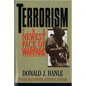 Terrorism: The Newest Face of Warfare - Paperback