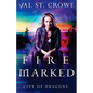 Fire Marked - Paperback