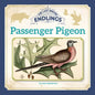 Passenger Pigeon - Library Binding