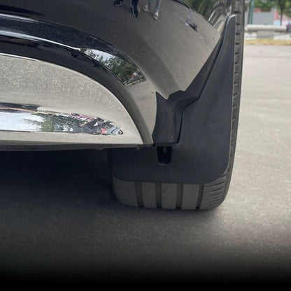 Mud Flaps for ZEEKR 7X/7GT