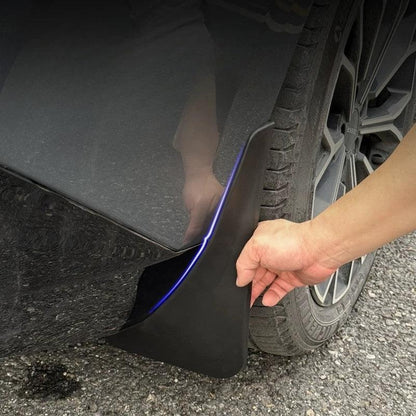 Mud Flaps for ZEEKR 7X/7GT