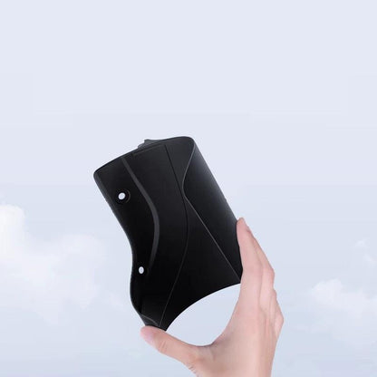 Mud Flaps for ZEEKR 7X/7GT