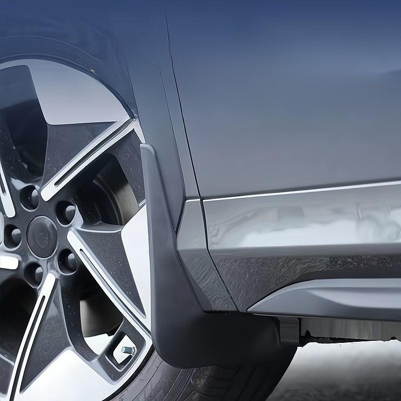 Mud Flaps