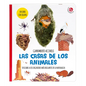 Casas de Los Animales, Las - Hardcover