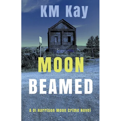 Moon Beamed - Paperback