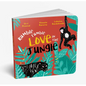 Rumble Tumble Love in the Jungle - Board Book