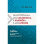 Las Epístolas a Los Colosenses, a Filemón Y a Los Efesios: El Nuevo Comentario Internacional Sobre El Nuevo Testamento - Hardcover