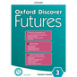 Oxford Discover Futures Level 3 Teachers Pack - Paperback